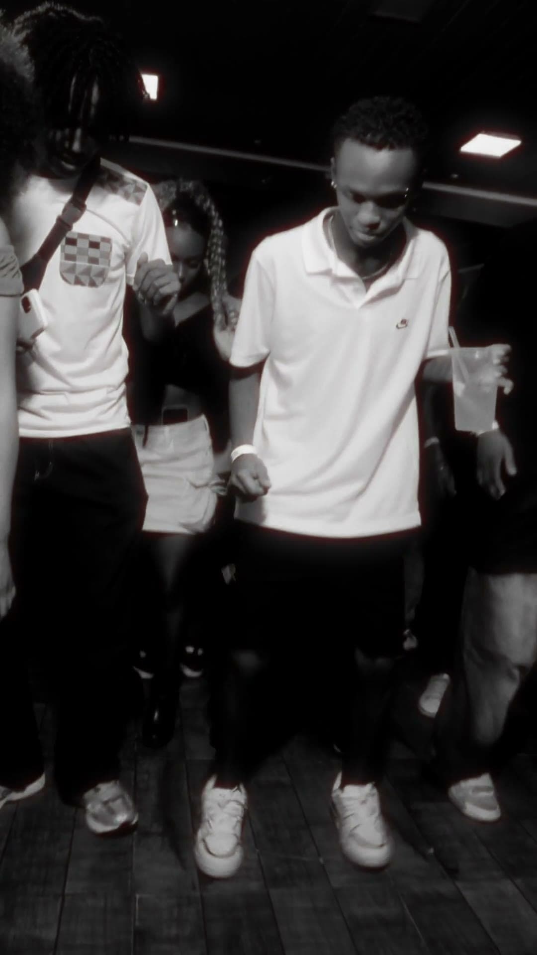 Black Lov